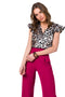 Blouse model 177182